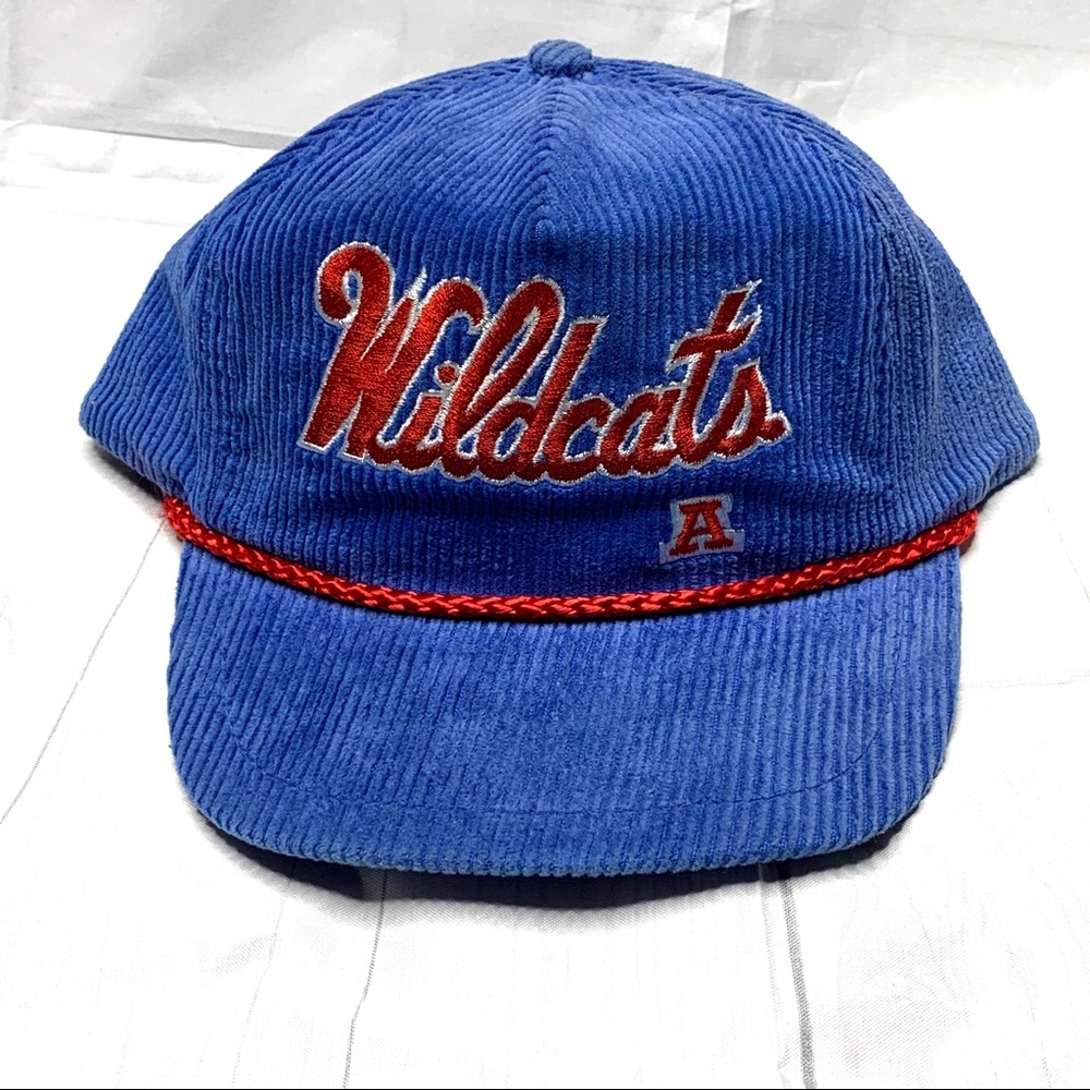 VTG University of Arizona 80's Trucker